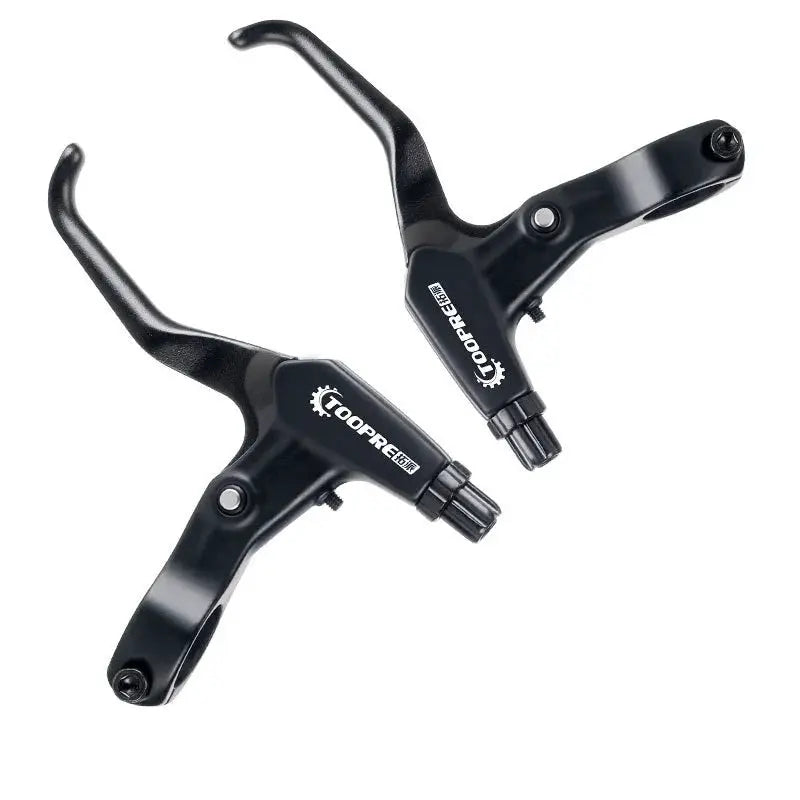 TOOPRE Bicycle Brake Handle FR5 Children Brake Handle Universal Color Aluminum Alloy Mountain Brake Handle Brake Handle by InterCyprus Trading Ltd
