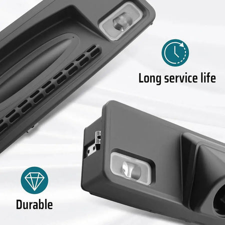 Tailgate Handle Trunk Release Switch for Ford Focus MK3 ST 2012-2018 by InterCyprus Trading Ltd