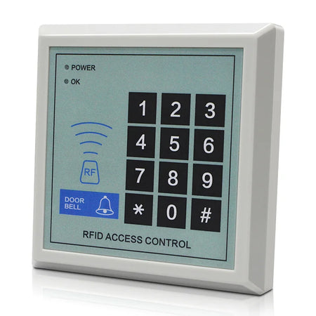 LUCKING DOOR M3-ID RFID Access Control System &ndash; 125KHz Entry