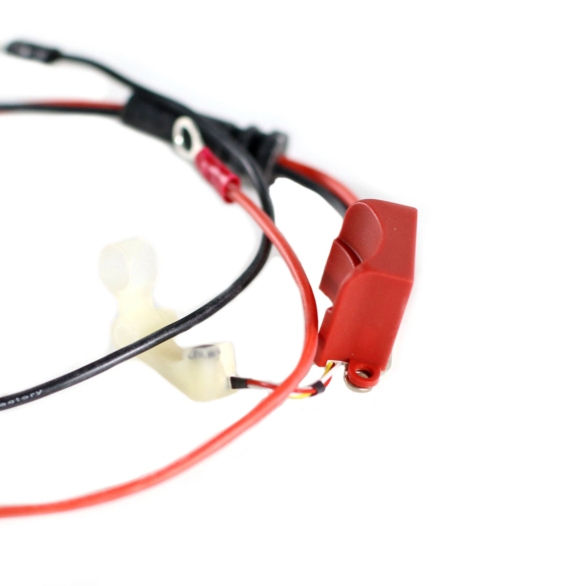 SherryBerg Electronic Conversion Kit Ignition FOR Lotus Alpine Peugeot Dacia Fiat Citroen Ducellier Negative Earth Distributor by InterCyprus Trading Ltd