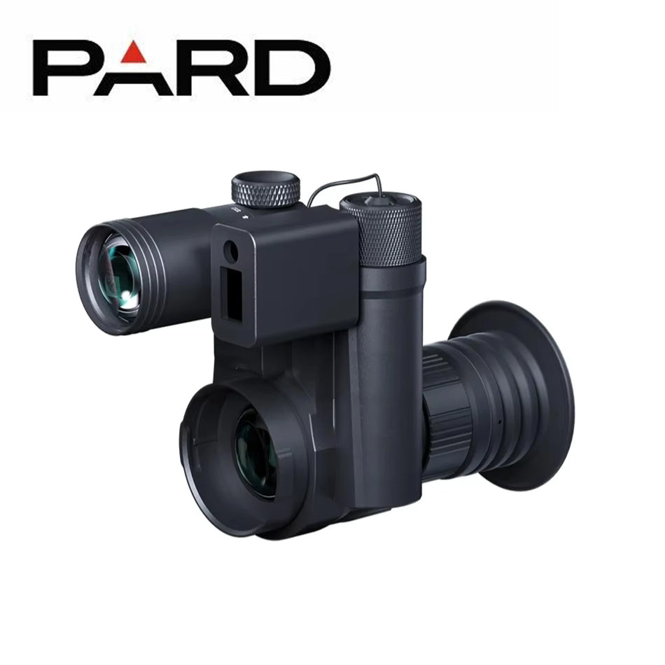 PARD NV007SP2-LRF – 4K senzor vodoodporen WiFi za lov
