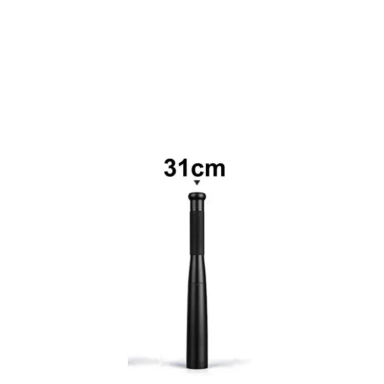 Baseball Bat Flashlight - Emergency Self Defense Torch 31cm