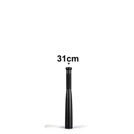 Baseball Bat Flashlight - Emergency Self Defense Torch 31cm