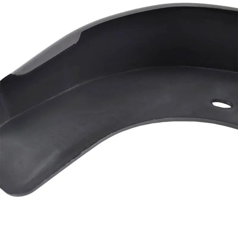 Front Rear Car Mud Flaps For VW Touran Caddy 2004-2010 Mudflaps Splash Guards Mud Flap Mudguards Fender 2009 2008 2007 2006 2005 by InterCyprus Trading Ltd