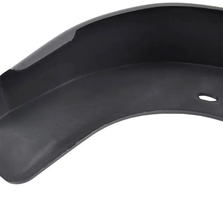 Front Rear Car Mud Flaps For VW Touran Caddy 2004-2010 Mudflaps Splash Guards Mud Flap Mudguards Fender 2009 2008 2007 2006 2005 by InterCyprus Trading Ltd