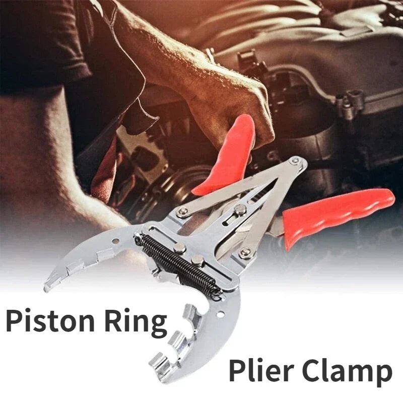 40mm-100mm Auto Piston Ring Plier Clamp &ndash; Powerful Expander