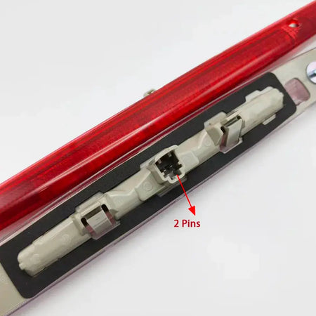 High Mount LED Third Brake Light For Honda CR-V 2012-2016 by InterCyprus Trading Ltd
