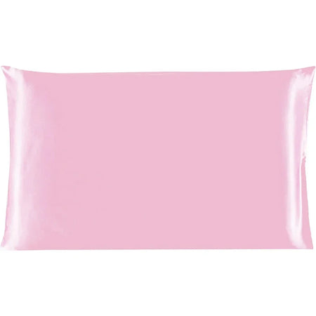 Natural Pure Silk Pillowcase &ndash; Luxurious Comfort for Hair and Skin
