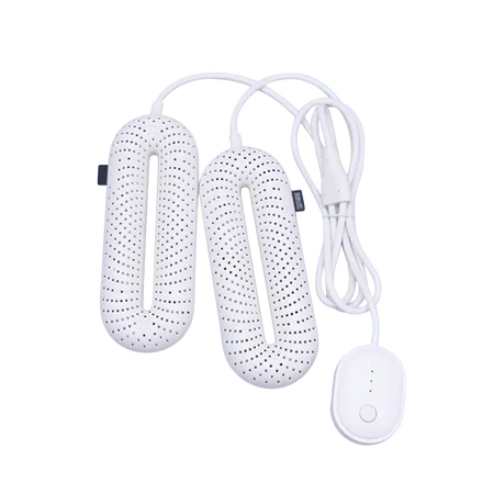 Electric Shoe Dryer Portable Deodorizing Sterilizing Heater Wire control version / CN