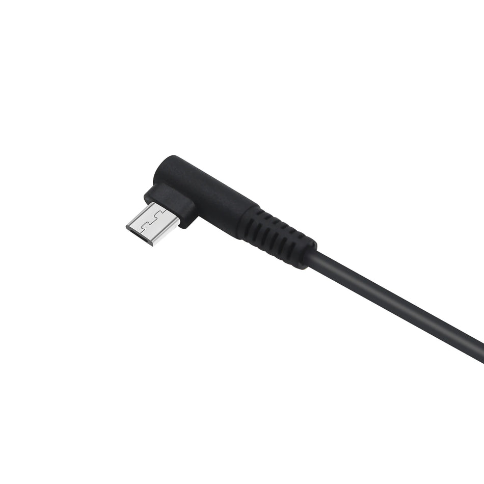 Καλώδιο Huion Micro USB σε USB A για Ταμπλέτες HS64 HS610 H430P H640P H950P H1060P