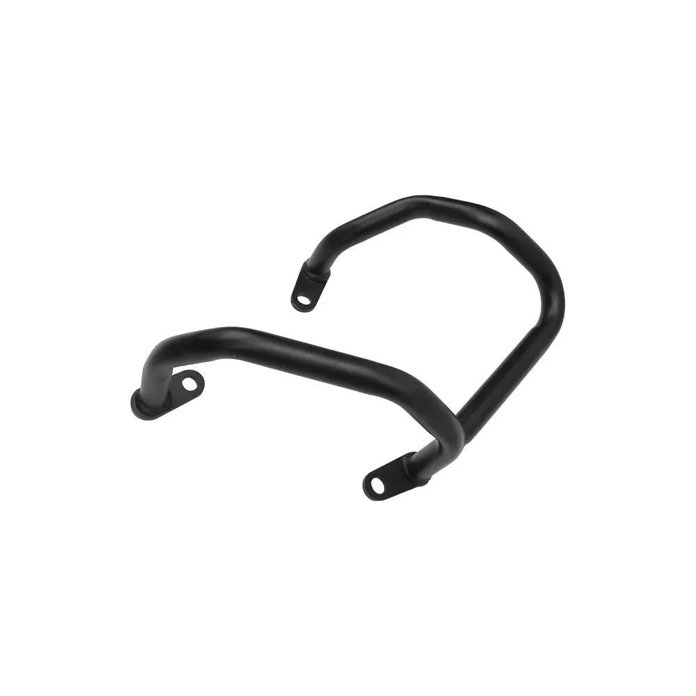 For YAMAHA NMAX155 NMAX 155 Motorcycle Exhaust Guard Cover Exhaust Crash Muffler Pipe Fairing Frame Guard Bar Bumper Accessories by InterCyprus Trading Ltd