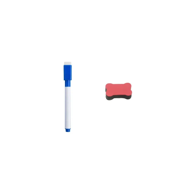 Magical Montessori Tracing Workbook for Kids - Reusable Educational Calligraphy &amp; Drawing Book Pen Set