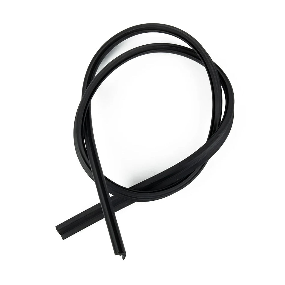 Guarnizione per il parabrezza, profilo in gomma di ricambio per Honda Civic 2006-2011