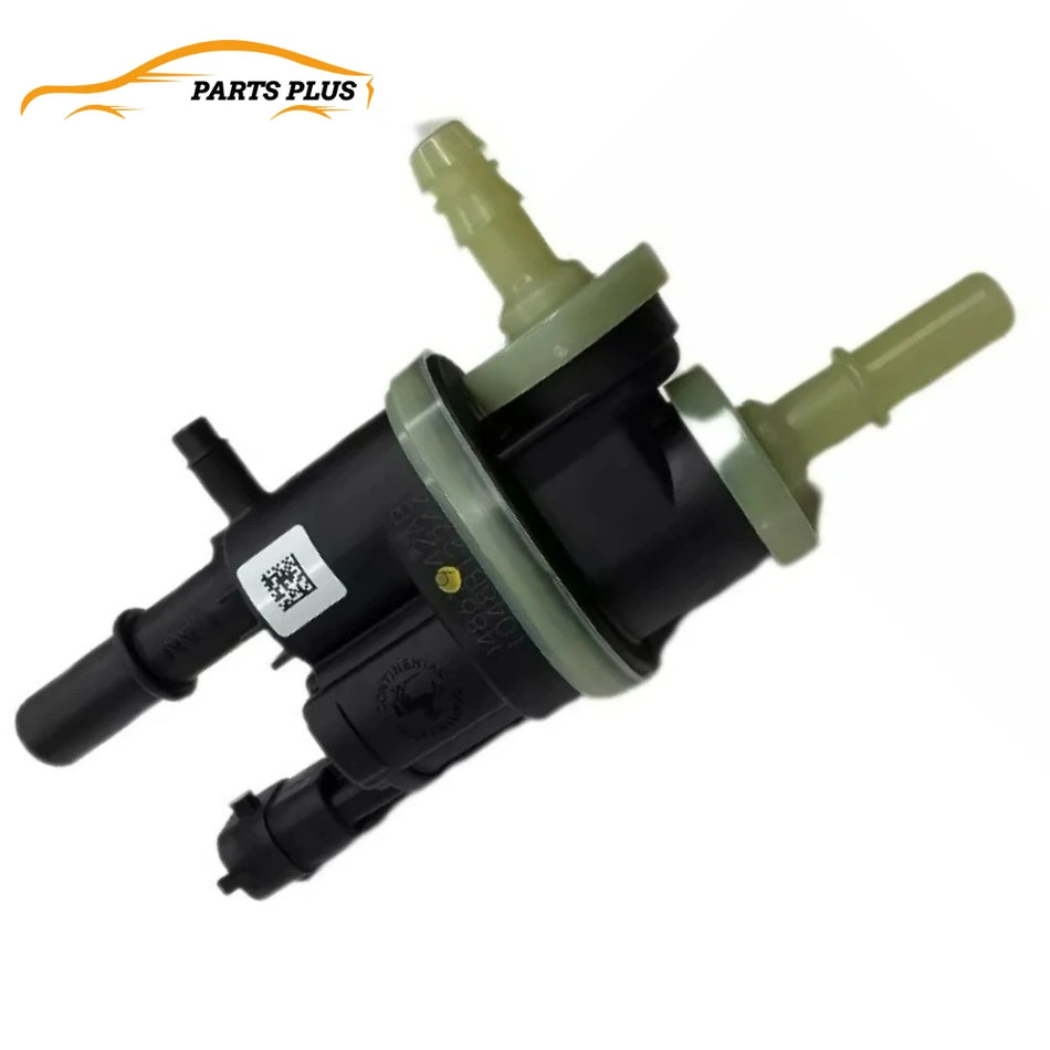 Vapor Canister Purge Valve for Dodge Dart, Fiat 500 Series, Jeep Renegade