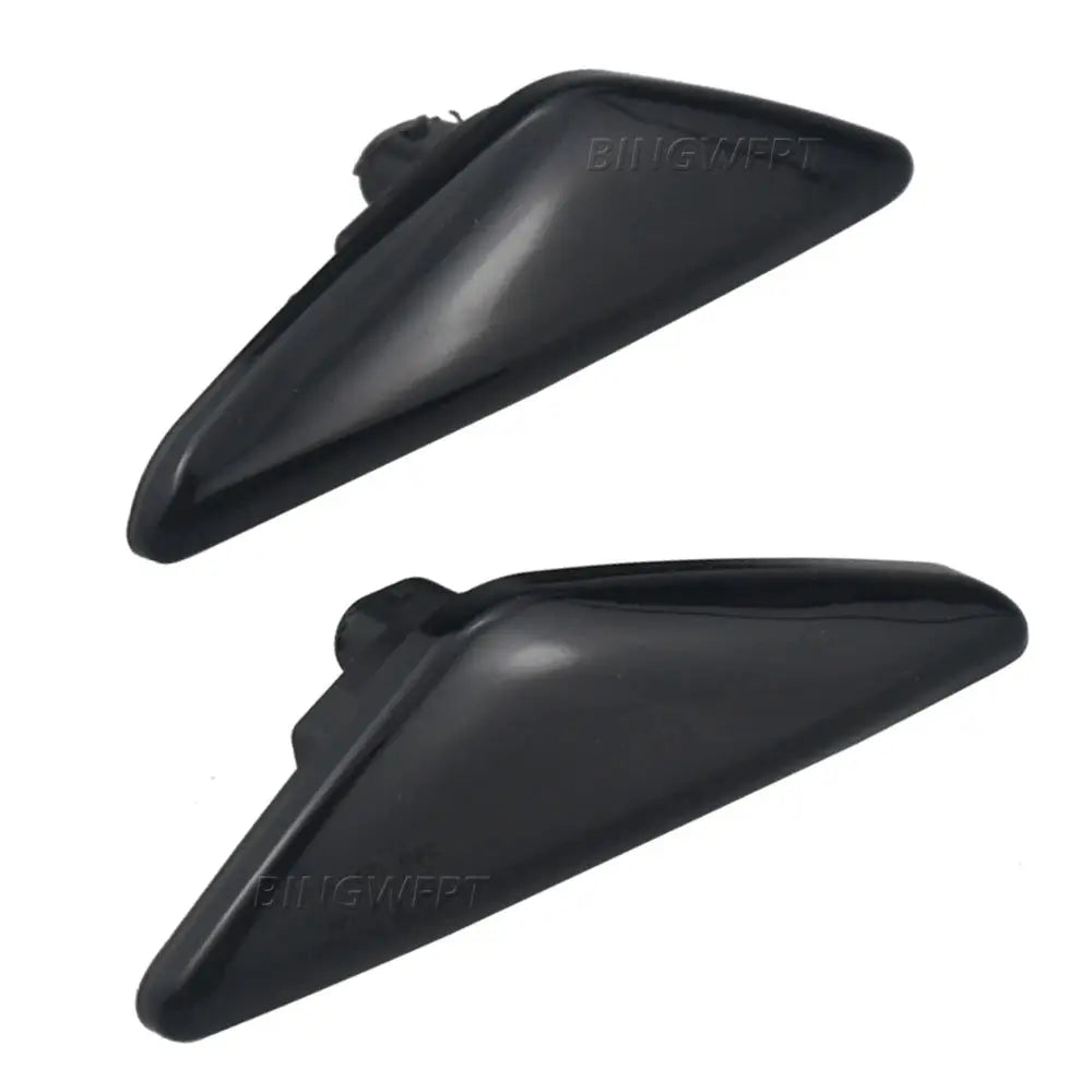 2pcs Dynamic LED Side Marker Light For BMW E46 2D 2003-2006 325Ci 330Ci Coupe Convertible Turn Signal Indicator Blinker Lamp by InterCyprus Trading Ltd