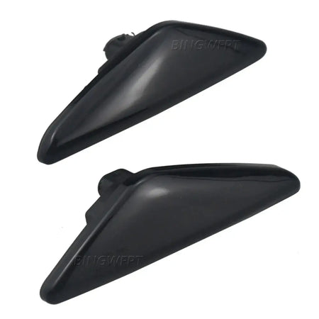 2pcs Dynamic LED Side Marker Light For BMW E46 2D 2003-2006 325Ci 330Ci Coupe Convertible Turn Signal Indicator Blinker Lamp by InterCyprus Trading Ltd