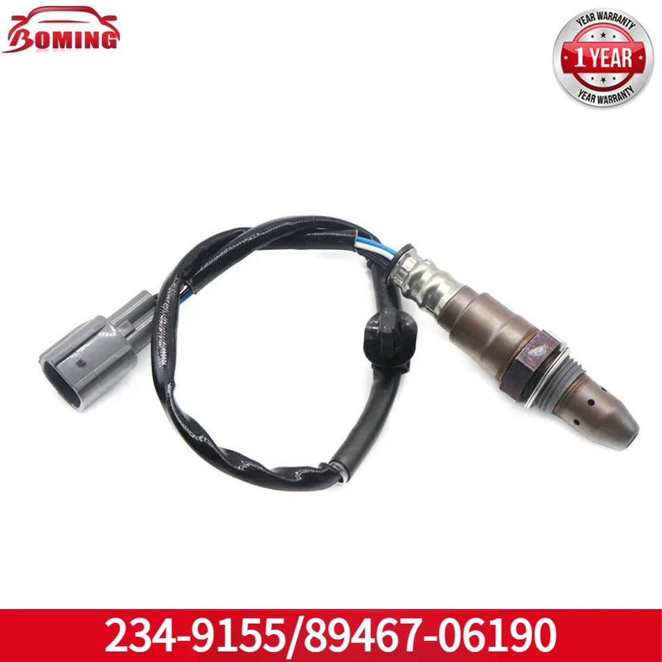 Αισθητήρας Οξυγόνου Upstream για Toyota Avalon Camry Sienna Venza