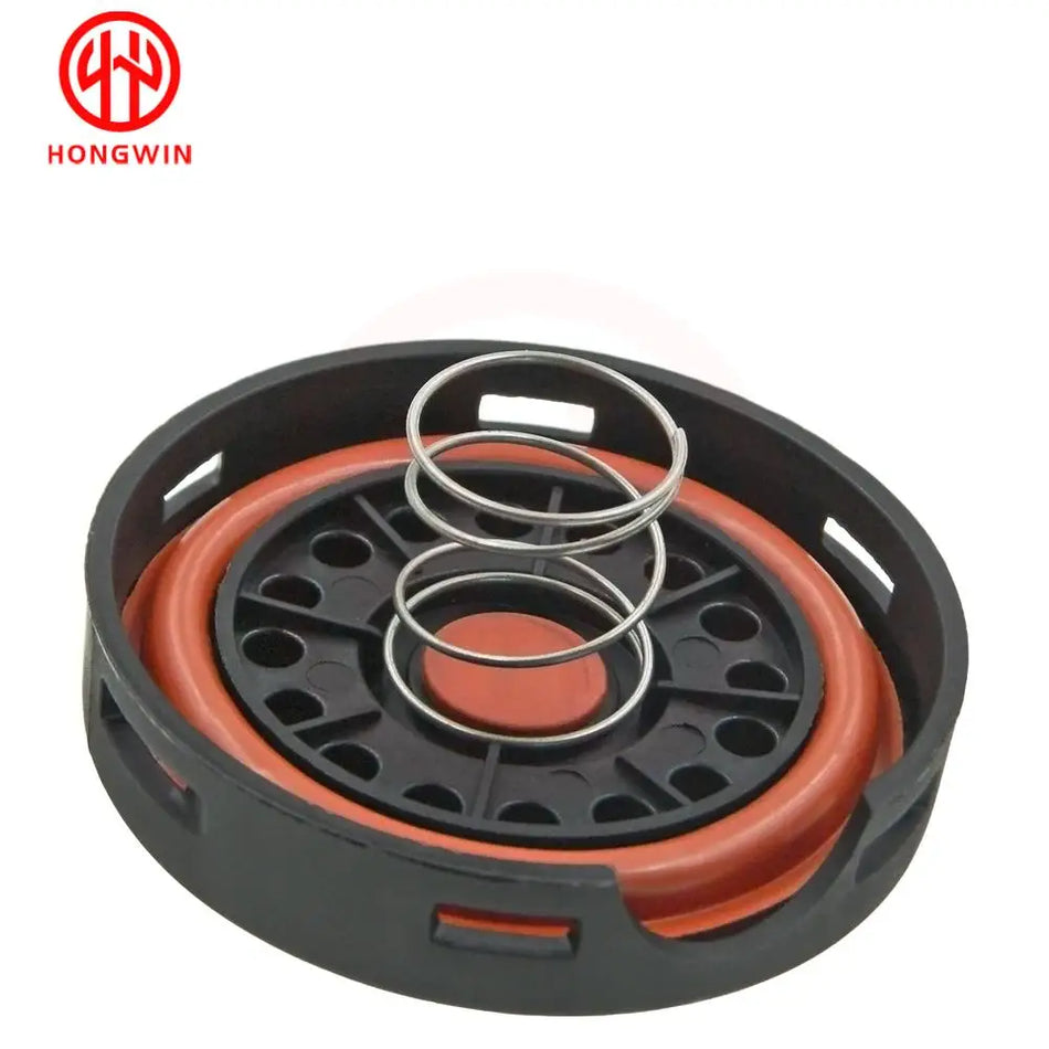 PCV-Ventildeckel-Reparaturset mit Membran für Land Rover Freelander 2