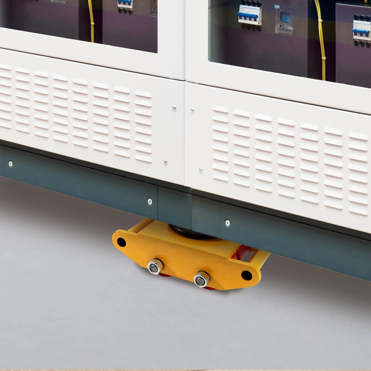 Industrial Mover With 360 Rotation Cap &ndash; 6T Load Capacity