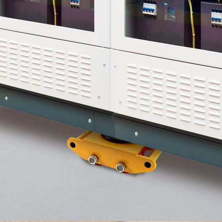 Industrial Mover With 360 Rotation Cap &ndash; 6T Load Capacity
