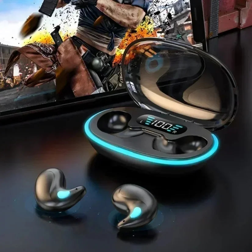 Opansten Bluetooth Earbuds &ndash; Active Noise Cancelling