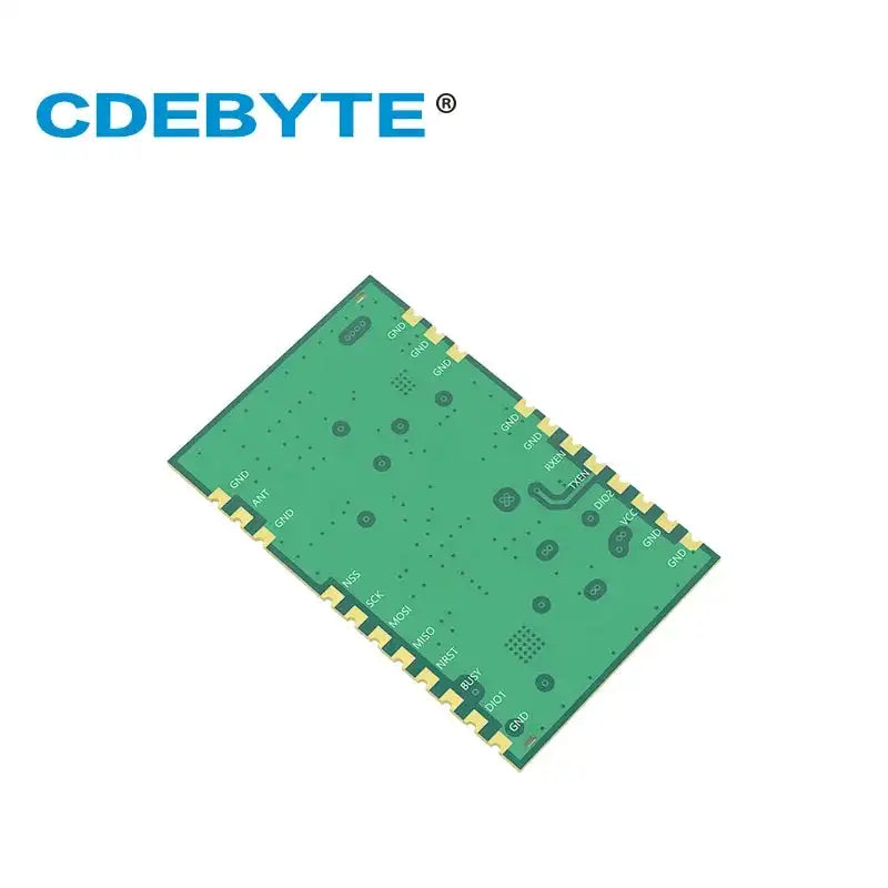 CDEBYTE E22 900M30S 915MHz LoRa SX1262 Transceiver 30dBm