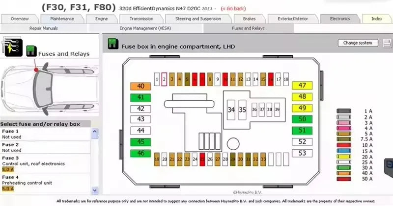 Vivid Workshop Automotive Repair Software 2018 DATA 2018.01 Atris Technik
