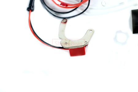 SherryBerg New Distributor Electronic Ignition Kit Replace for PerTronix Ignitor Solid-State Ignition Systems 91241LS by InterCyprus Trading Ltd