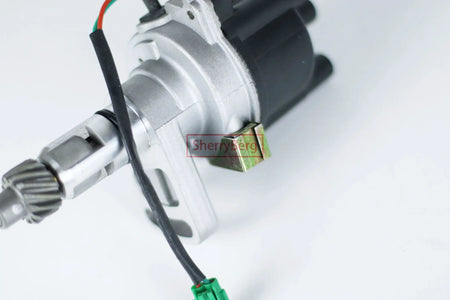 SherryBerg Top Quanlity Distributor Ignition Distributar For Toyota DAIHATSU XIA LI DAMAS OEM 12N.75/56.059 3 CYLINDERS 3 Cly by InterCyprus Trading Ltd