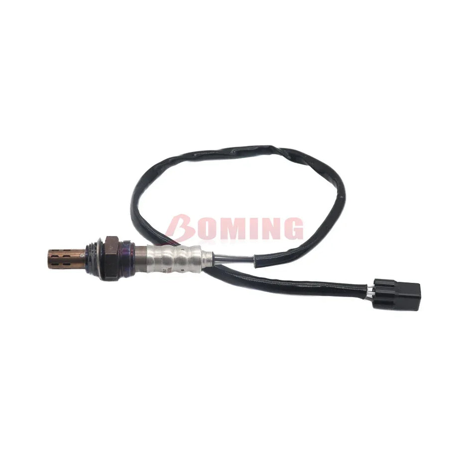 Heated Oxygen Sensor for Suzuki V-Strom 650 DL650AK7 2007, Piezoelectric Sensing, Built-In Heating