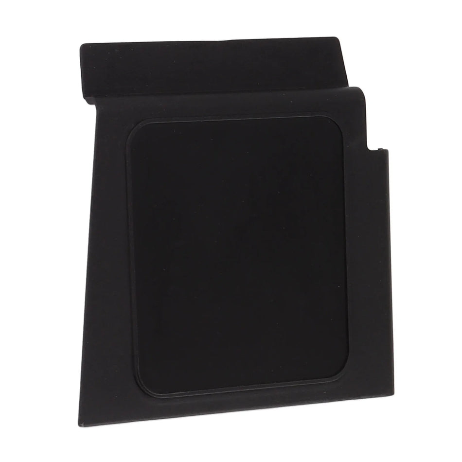 Batteri Terminal Dæksler Sæt til Volkswagen E-Golf ABS Beskyttelseshætter til Positive og Negative Terminaler