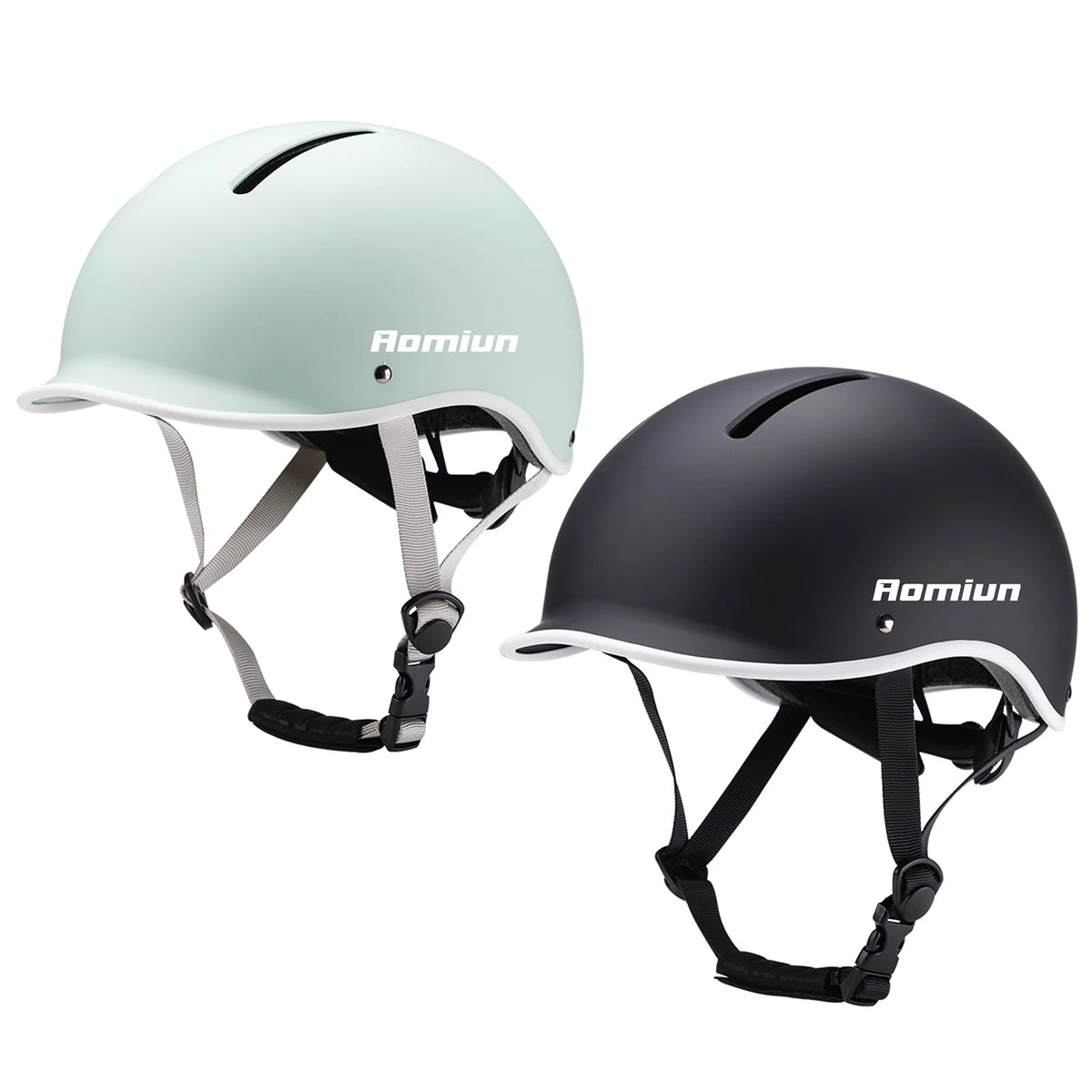 Bike Helmet With Light For Night Riding &ndash; Built-In Battery