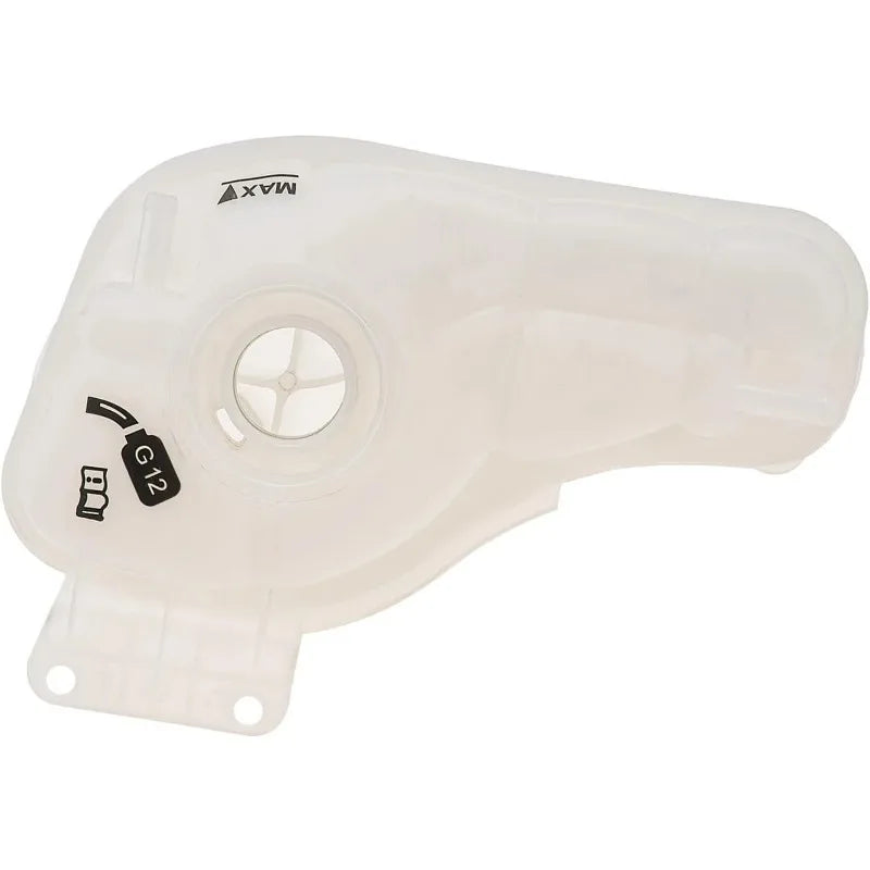 Tanque de Expansão do Refrigerante para Audi A8L D3 4E 2002-2010