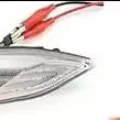 Luces de marcador lateral LED dinámicas para Porsche Cayenne 958 92A