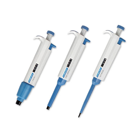 Larksci Adjustable Digital Micropipette &ndash; Ergonomic Low Force Design