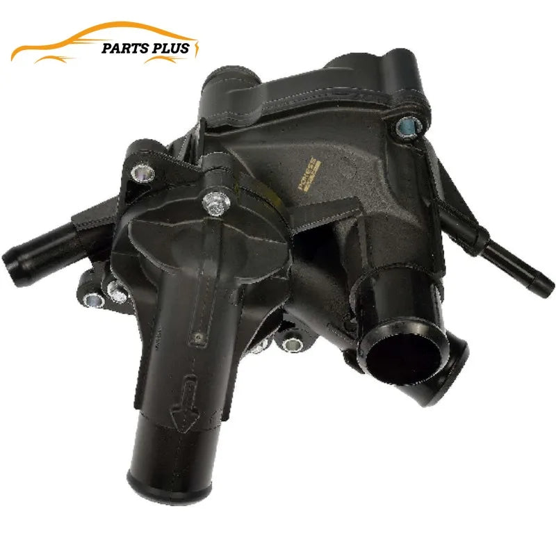 Moottorin jäähdytysnesteen termostaatin kotelo- ja kokoonpanosarja Ford F-150 2016- 3.5