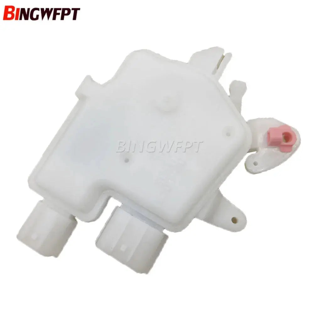 Door Lock Actuator Rear Left/Right Side 72155-SDA-A01 72115-SDA-A01 For Honda Acura Accord by InterCyprus Trading Ltd