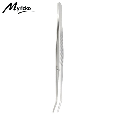 Stainless Steel Dental Instrument Set &ndash; Ultra Durable Tools Tweezers