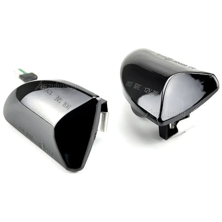 LED Side Marker Fender Light for Smart Fortwo W451 Coupe by InterCyprus Trading Ltd