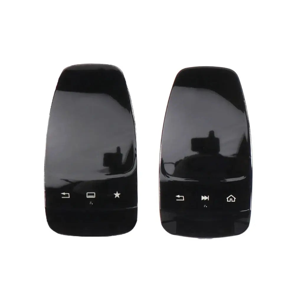 Car Central Console Mouse Handwriting Touchpad Control Switch Panel For Mercedes BENZ C S GLC GLS Class W205 W253 W166 W222 W213 by InterCyprus Trading Ltd