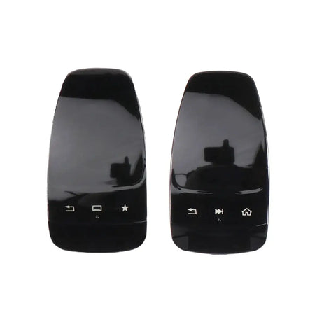 Car Console Mouse Handwriting Touchpad Switch Control Cover For Mercedes Benz C E GLC GLS GLE S Class W205 W253 W166 W222 W213 by InterCyprus Trading Ltd