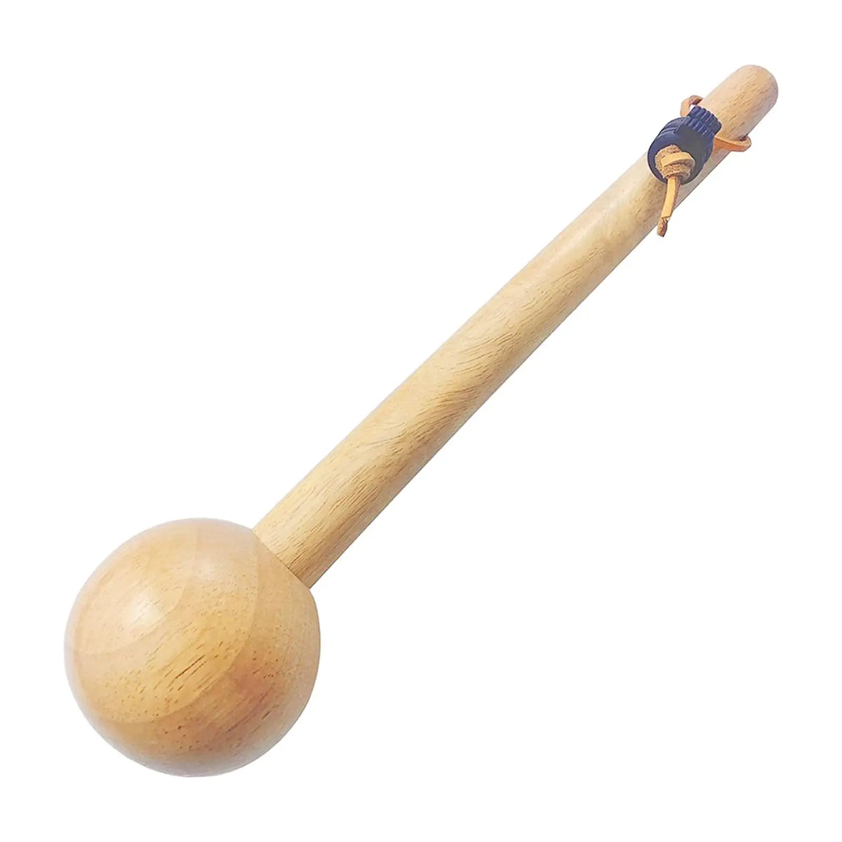 Rubber Wooden Baseball Hammer 36cm Mitt &ndash; Glove Mallet