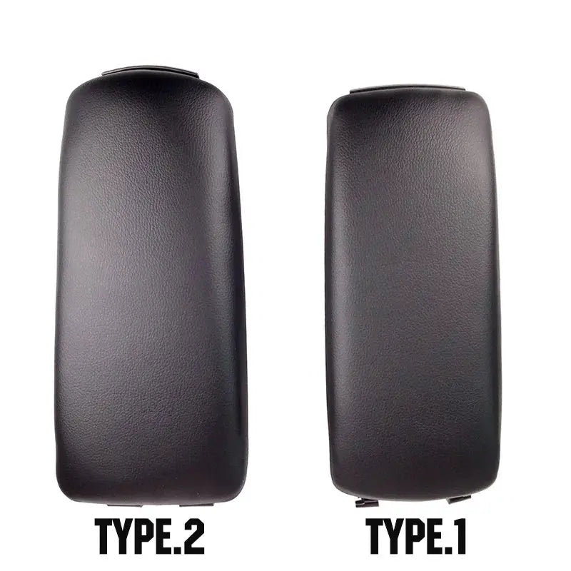 Center Console Armrest Storage Box Lid Cover Fit For Audi A4 S4 B6 B7 A6 C6 2000 -2002 2003 2004 2006 2007 2008 Car Pad Shell by InterCyprus Trading Ltd