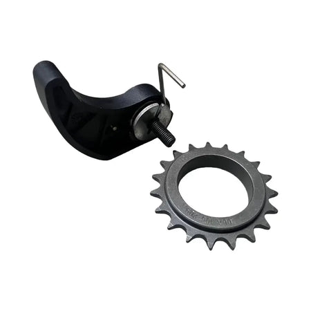 Crankshaft Timing Gear Assembly 06A105209 06A115130 For Beetle For Polo For A3 by InterCyprus Trading Ltd