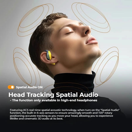 Sansui T19 Bluetooth Earbuds