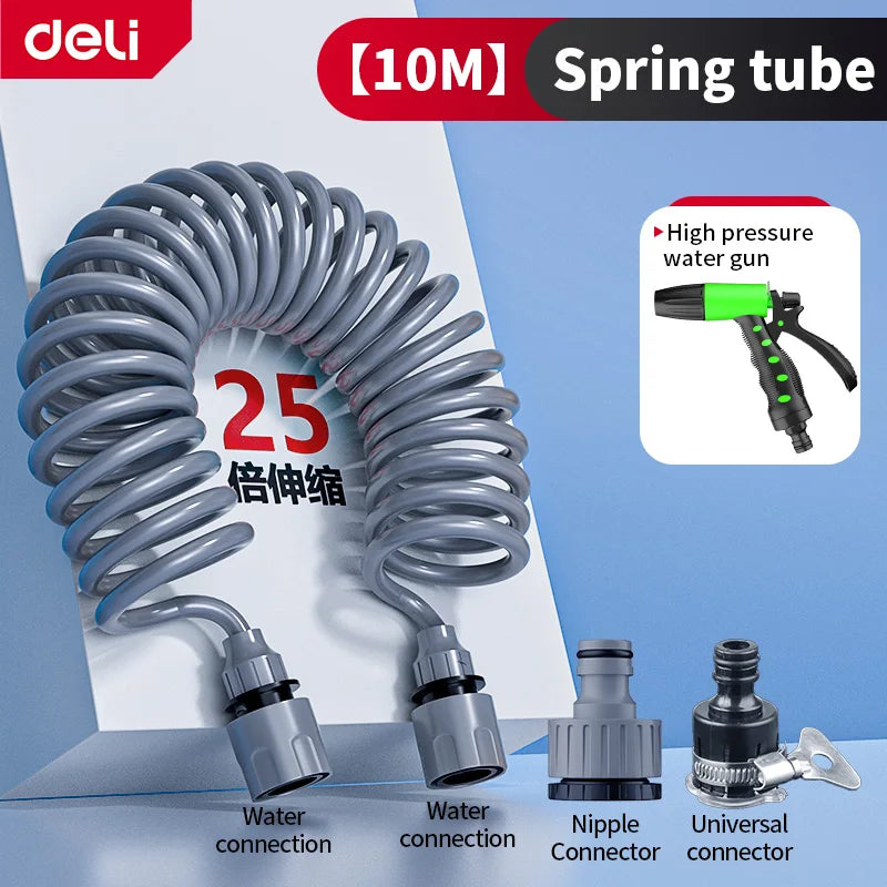 High Pressure Water Gun 10m