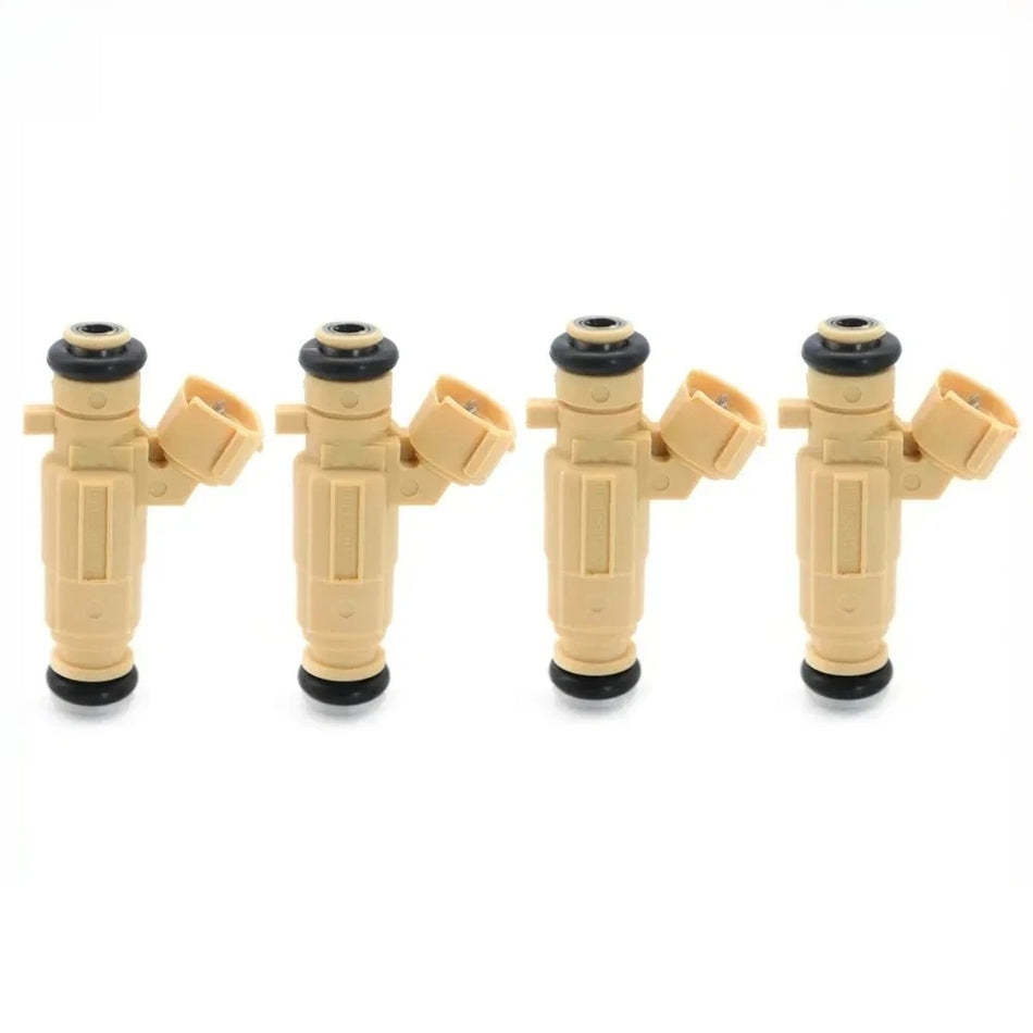 Fuel Injector Nozzle For Hyundai Santa Fe, Tucson, Elantra