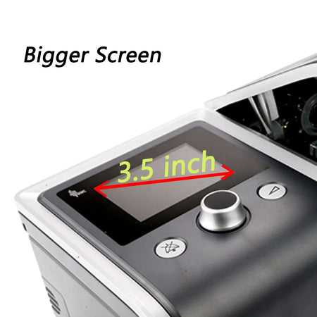 Auto CPAP BMC GII E-20A RESmart - Auto Pressure Control