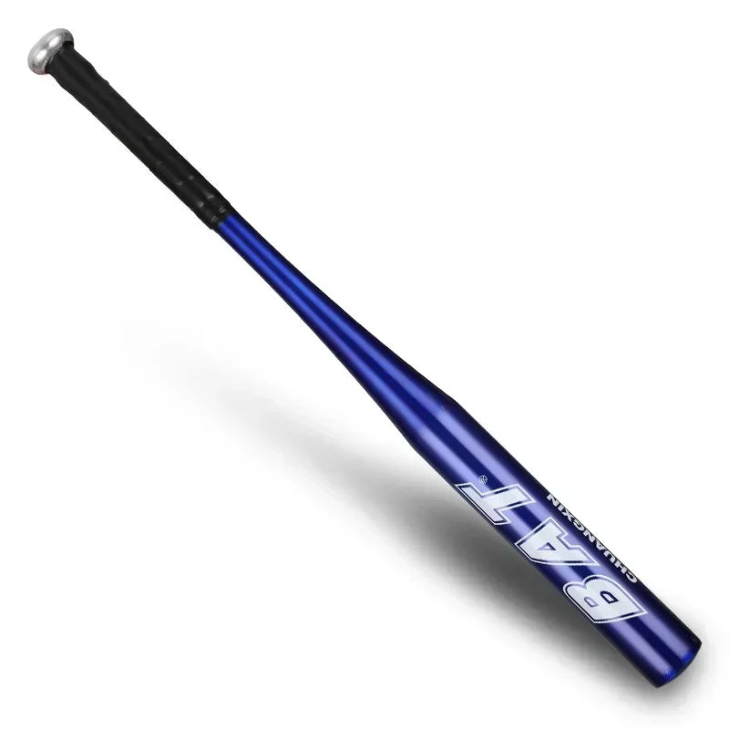 All Aluminum Alloy Baseball Bat &ndash; Lightweight Practice Bat