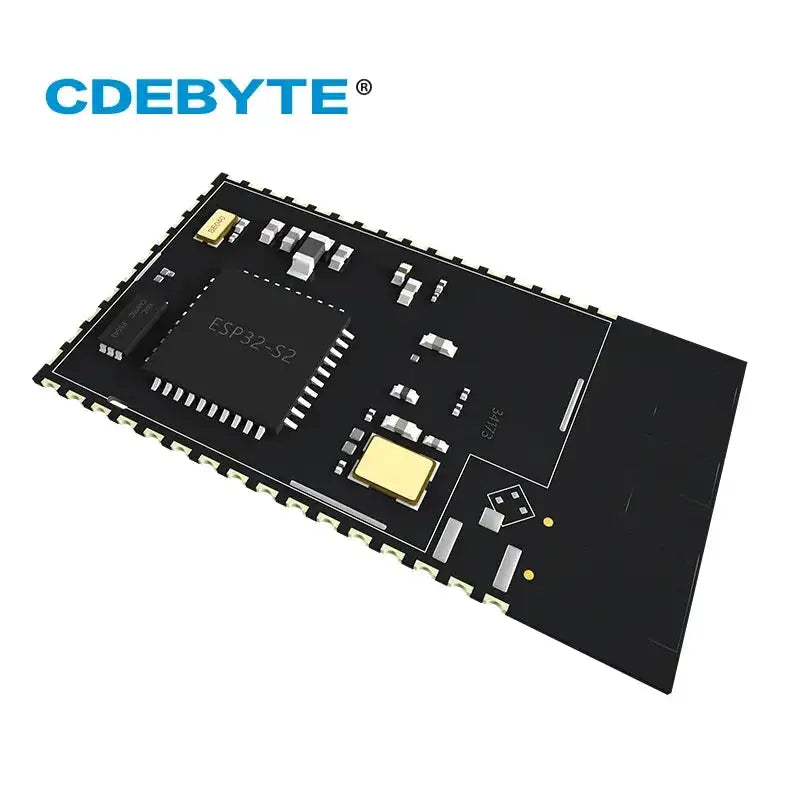 E103 W07 ESP32 S2 IoT WiFi Mesh Module PCB IPEX Antenna